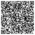 QR code with JD Edmiston Trucking contacts