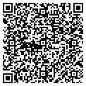 QR code with John E Cinguina contacts