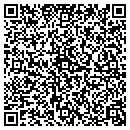 QR code with A & M Excavating contacts
