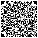 QR code with Hank's Clothing contacts