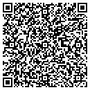 QR code with John A Lheron contacts