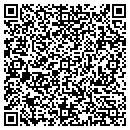 QR code with Moondance Diner contacts
