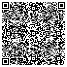 QR code with Allensworth Community Service Dst contacts