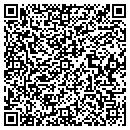 QR code with L & M Stables contacts