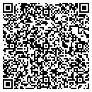 QR code with T Gschwender & Assoc contacts