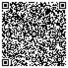 QR code with S & L Technical Training contacts