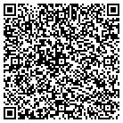 QR code with Accurate Typing Group Inc contacts
