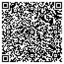 QR code with A A Handyman contacts