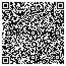 QR code with All For Fun contacts