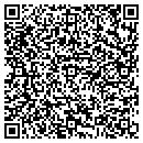 QR code with Hayne Development contacts