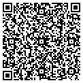 QR code with Disosway contacts