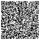 QR code with Helping Hands For The Disabled contacts