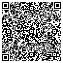 QR code with Yonkers Theatre contacts