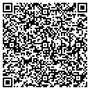 QR code with J Star Trading Inc contacts