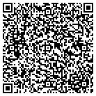 QR code with B J's Trading Of Ny Inc contacts