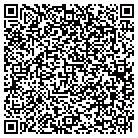 QR code with N S Supermarket Inc contacts
