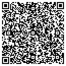 QR code with Thomas N Koutelos MD PC contacts