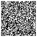 QR code with Aesthetics Plus contacts