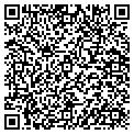 QR code with Delancy's contacts