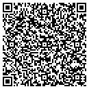 QR code with Timboo's Bar contacts