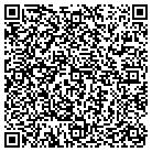 QR code with H & R Block Tax Service contacts