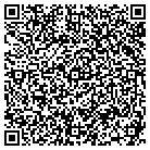 QR code with Marc Routh Productions Inc contacts
