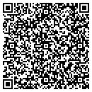 QR code with L & L Multi Service contacts