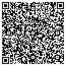 QR code with Howard J Corwin MD contacts