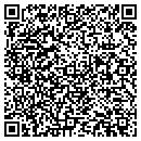 QR code with Agoraphone contacts