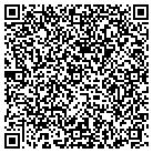 QR code with Michael Denicola Landscaping contacts
