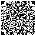 QR code with Rvo Search contacts