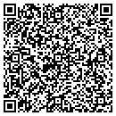 QR code with Alan M Blay contacts