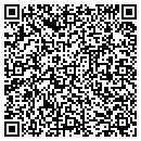 QR code with I & X Intl contacts