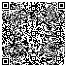 QR code with T J Mc Gowan Sons Funeral Home contacts