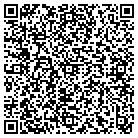 QR code with Healthbridge Management contacts