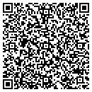 QR code with C & C Automotive Sales Inc contacts