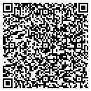 QR code with REO Services Corp contacts
