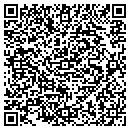 QR code with Ronald Jaques MD contacts