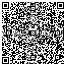 QR code with R K Farms contacts