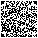 QR code with Karine M Larsen CPA contacts
