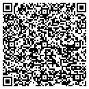 QR code with A Anyplace Towing contacts