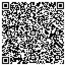 QR code with K E Overvold & Assoc contacts