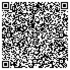 QR code with James Evans Elementary School contacts
