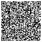 QR code with J & F Deli Grocery Inc contacts
