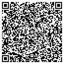 QR code with J V Produce contacts