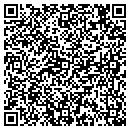 QR code with S L Consulting contacts