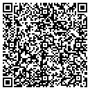 QR code with N Y C Police Department contacts