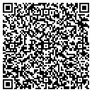 QR code with P B's Towing contacts
