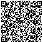QR code with Almeida Landscaping & Cemetery contacts
