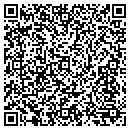 QR code with Arbor House Inn contacts